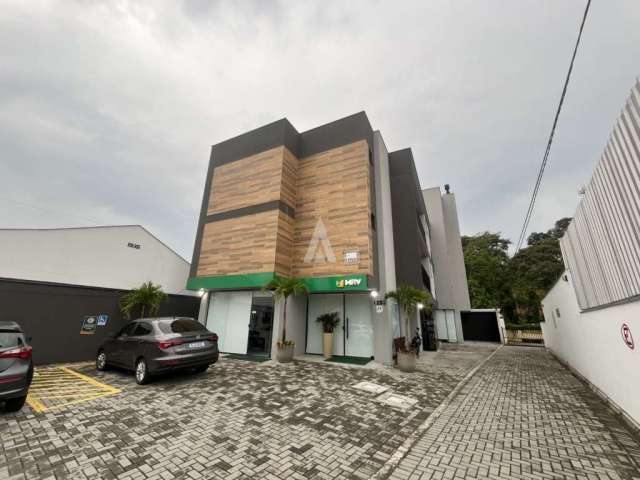 Apartamento com 2 quartos  para alugar, 73.05 m2 por R$1900.00  - Anita Garibaldi - Joinville/SC