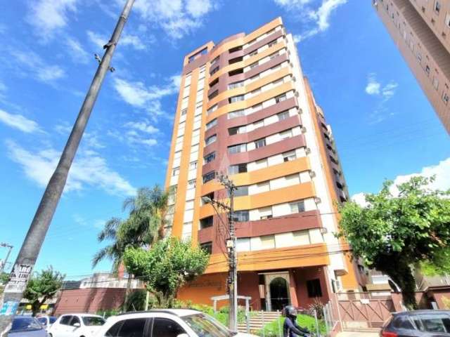 Apartamento com 3 quartos  para alugar, 157.72 m2 por R$2800.00  - Centro - Joinville/SC
