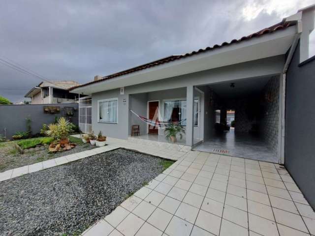 Casa residencial com 3 quartos  para alugar, 90.00 m2 por R$4400.00  - Joao Costa - Joinville/SC