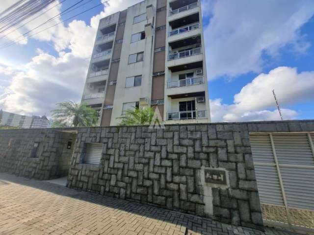 Apartamento com 2 quartos  para alugar, 70.86 m2 por R$1800.00  - Bucarein - Joinville/SC