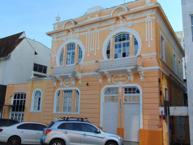 Casa comercial para alugar, 500.07 m2 por R$4780.00  - Centro - Joinville/SC