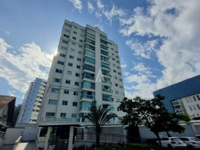 Apartamento com 2 quartos  para alugar, 64.94 m2 por R$2590.00  - Atiradores - Joinville/SC