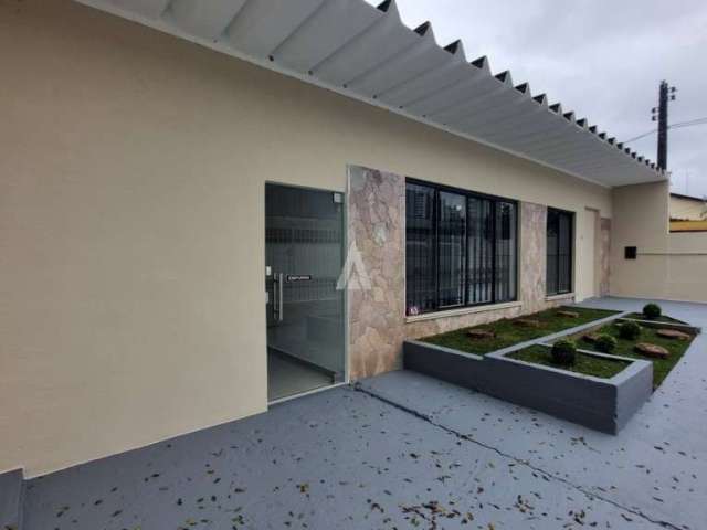 Casa comercial para alugar, 201.00 m2 por R$4750.00  - Bucarein - Joinville/SC