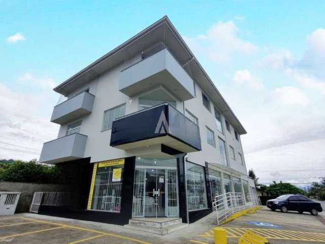 Sala para alugar, 187.65 m2 por R$3500.00  - Aventureiro - Joinville/SC