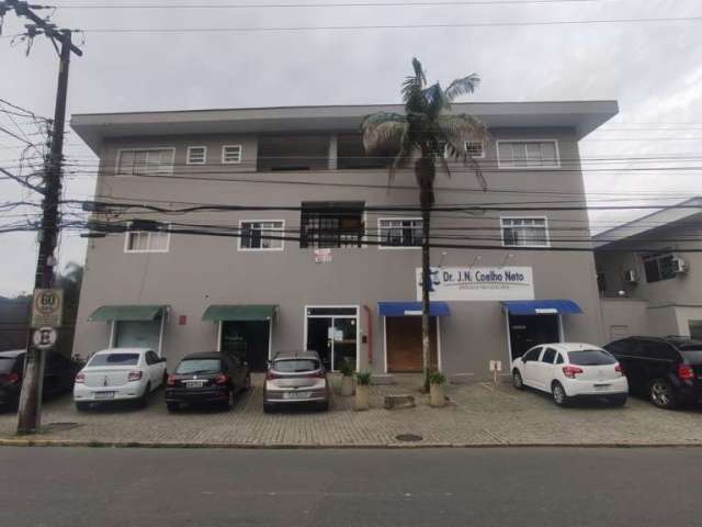 Sala para alugar, 73.47 m2 por R$1500.00  - Centro - Joinville/SC