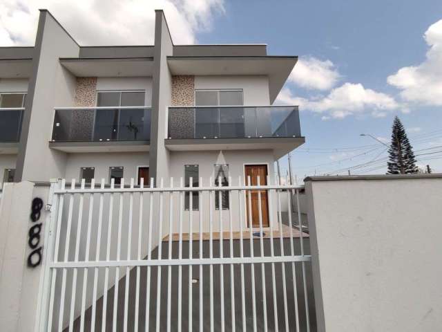 Casa residencial com 2 quartos  para alugar, 71.00 m2 por R$1600.00  - Paranaguamirim - Joinville/SC