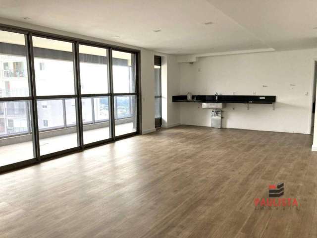 Apartamento à venda, 141 m² por R$ 2.100.000,00 - Vila Mariana - São Paulo/SP