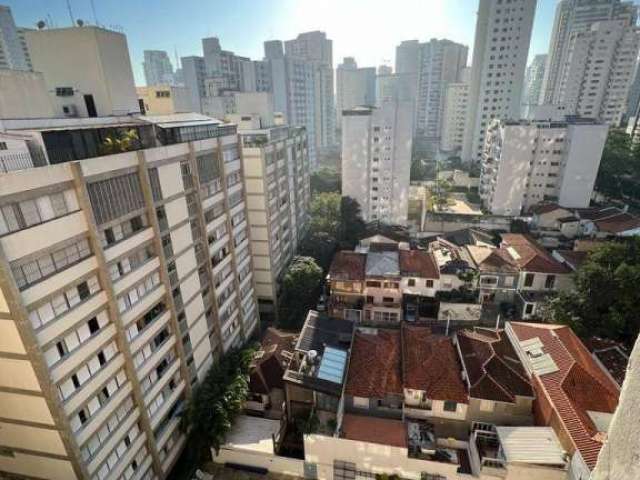 Apartamento com 2 dormitórios para alugar, 76 m² por R$ 5.684,17/mês - Vila Mariana - São Paulo/SP