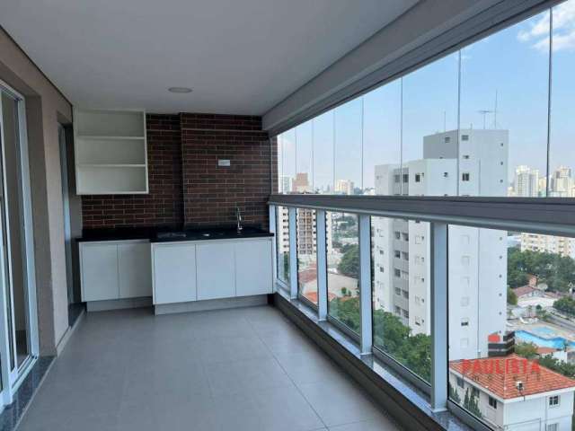 Apartamento à venda na Saúde - São Paulo/SP
