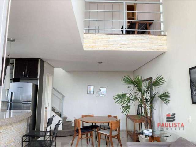 Apartamento à venda, 75 m² por R$ 750.000,00 - Vila Mariana - São Paulo/SP