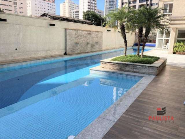 Apartamento para alugar, 91 m² por R$ 8.700,00/mês - Vila Mariana - São Paulo/SP