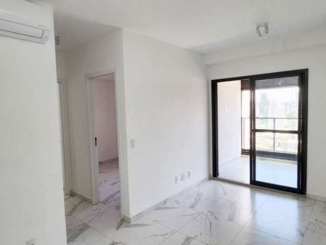 Apartamento com 2 dormitórios para alugar, 61 m² por R$ 6.037,84/mês - Jardim das Acácias - São Paulo/SP
