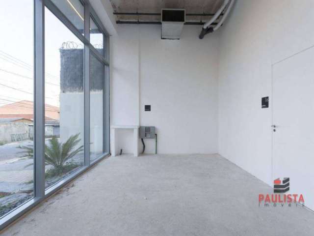 Loja, 70 m² - venda por R$ 745.000,00 ou aluguel por R$ 8.600,00/mês - Vila Firmiano Pinto - São Paulo/SP