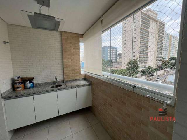 Apartamento com 2 dormitórios para alugar na  Vila da Saúde - São Paulo/SP