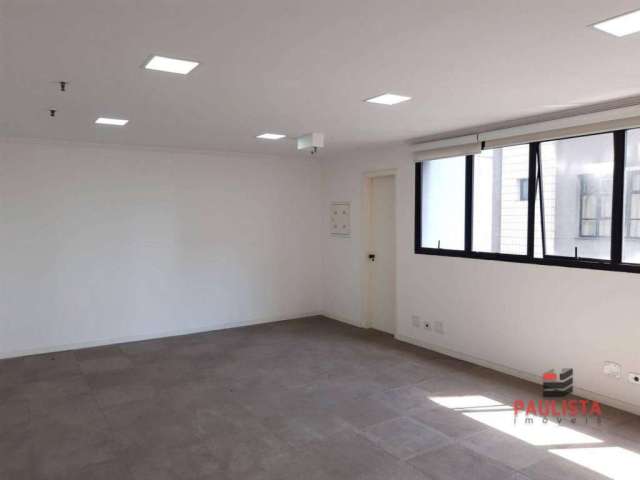 Conjunto, 39 m² - venda por R$ 300.000,00 ou aluguel por R$ 2.626,00/mês - Vila Clementino - São Paulo/SP