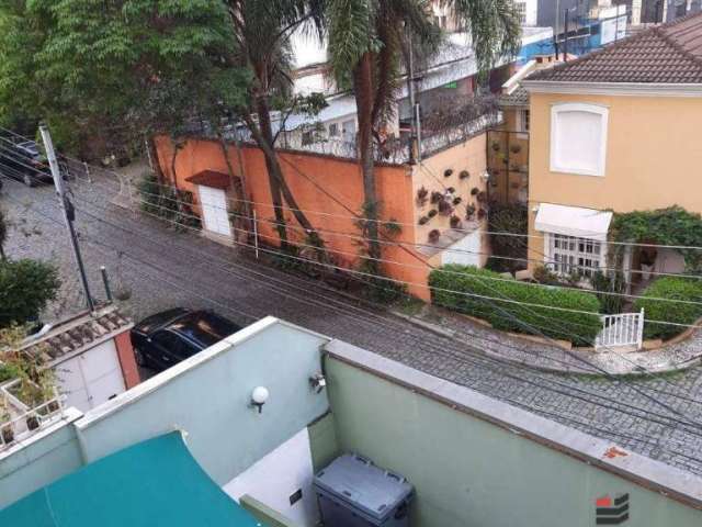 Apartamento com 3 dormitórios à venda, 114 m² por R$ 1.150.000,00 - Jardim Paulista - São Paulo/SP