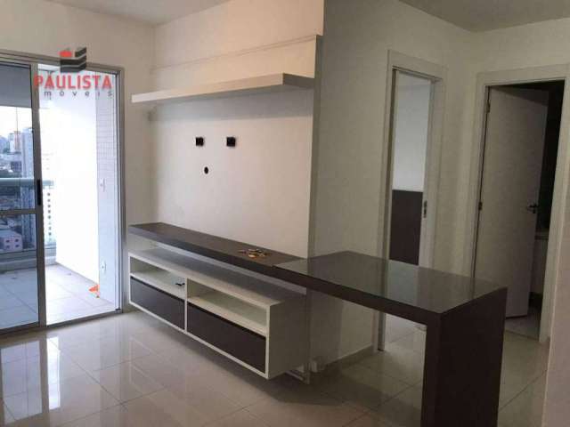 Apartamento com 1 dormitório para alugar na Saúde - São Paulo/SP