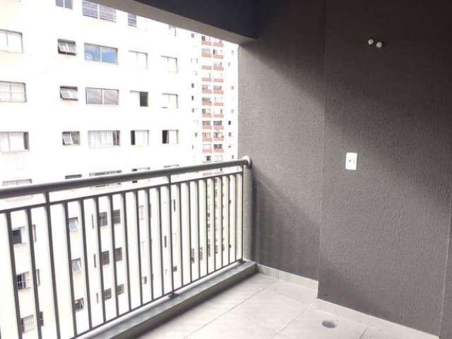 Apartamento com 1 dormitório à venda - Vila Guarani - São Paulo/SP