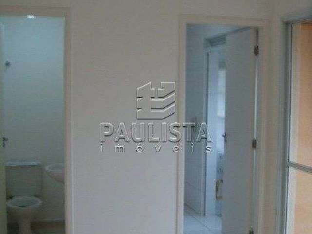 Apartamento com 1 dormitório para alugar, 35 m² por R$ 2.635,00 - Mirandópolis - São Paulo/SP