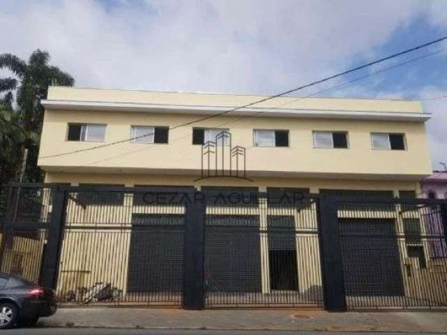 Barracão / Galpão / Depósito com 4 salas para alugar na Vila Pires, Santo André , 1219 m2 por R$ 26.000