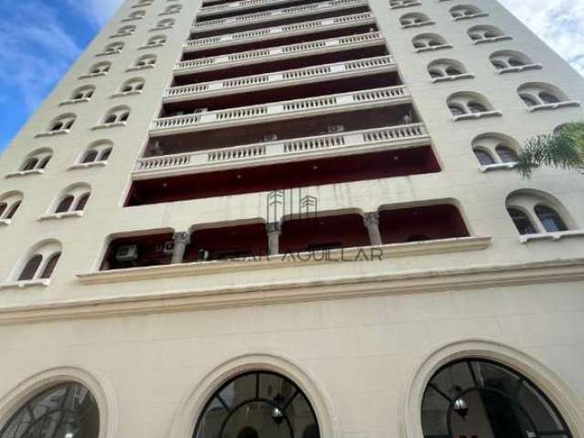 Apartamento com 5 quartos à venda no Jardim Bela Vista, Santo André , 600 m2 por R$ 5.250.000