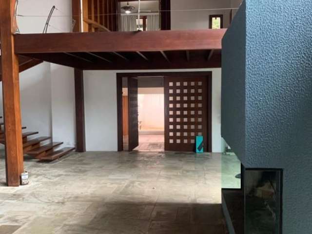 Casa para Locação com 4 dorm, sendo 2 suítes, 400 m² de área no bairro Jardim Pagliato Sorocaba/SP