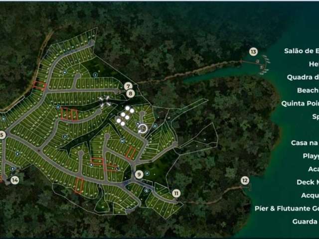 Terreno à venda, 1052 m² por R$ 250.000,00 - Zona Rural - Luziânia/GO