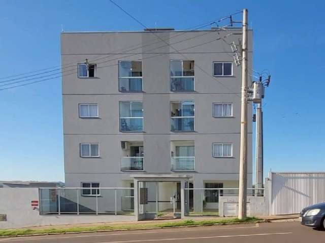 Apartamento com 2 dormitórios à venda no bairro Belvedere/Chapecó.