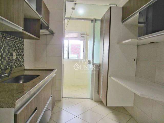 Apartamento à venda por R$ 550.000 - Pintangueiras - Centro - Taubaté/SP