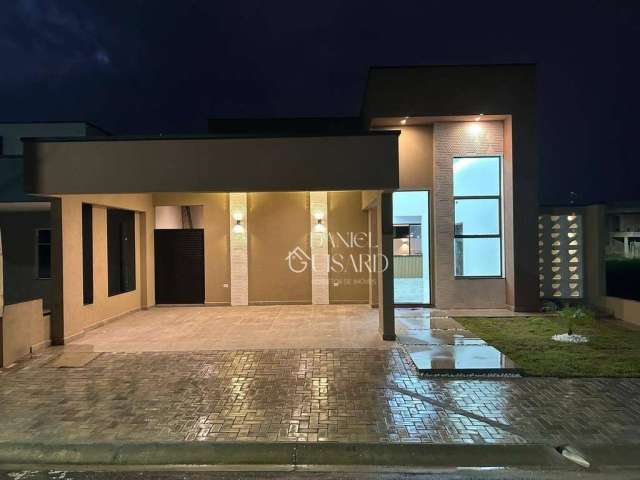 Casa com 3 dormitórios à venda, 156 m² por R$ 790.000,00 - Pérola do Vale - Tremembé/SP