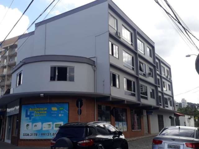 Apartamento para alugar Rua Amazonas A 370