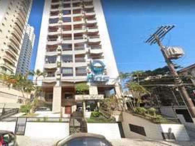Cobertura com 3 quartos para alugar na Avenida Rei Alberto I, 248, Ponta da Praia, Santos, 222 m2 por R$ 9.000