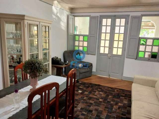 Casa com 3 quartos à venda na Rua Doutor Batista Pereira, 77, Macuco, Santos, 155 m2 por R$ 600.000