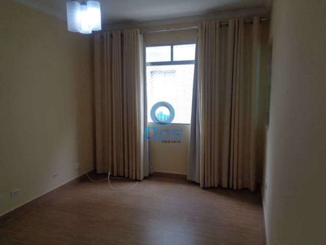 Apartamento com 2 quartos para alugar na Rua Antonio Bento, 226, Vila Matias, Santos, 102 m2 por R$ 3.000