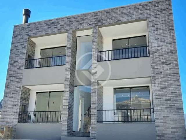 Oportunidade - Belo apartamento mobiliado de 2 dormitórios c/ suíte em Palhoça/SC codigo: 32511
