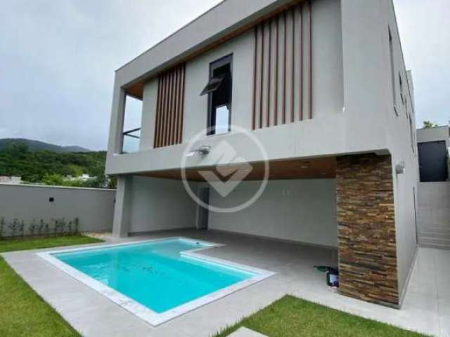 Casa a venda Pedra Branca em Palhoça, Santa Catarina. codigo: 56197