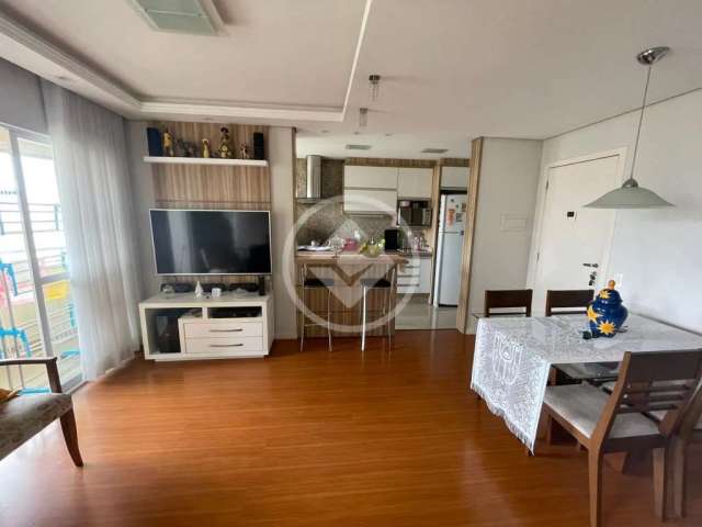 Apartamento com 2 quartos em Serraria- São José codigo: 56693