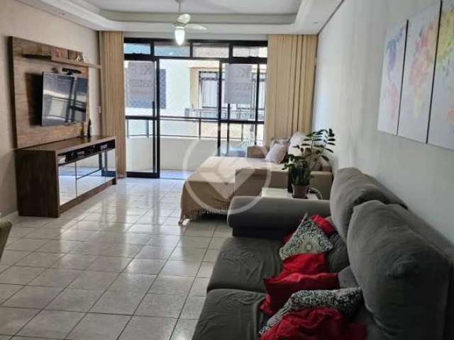 Apartamento a venda com 3 quartos 1 sendo suíte com closet e banheira no Estreito - Florianópolis codigo: 59137