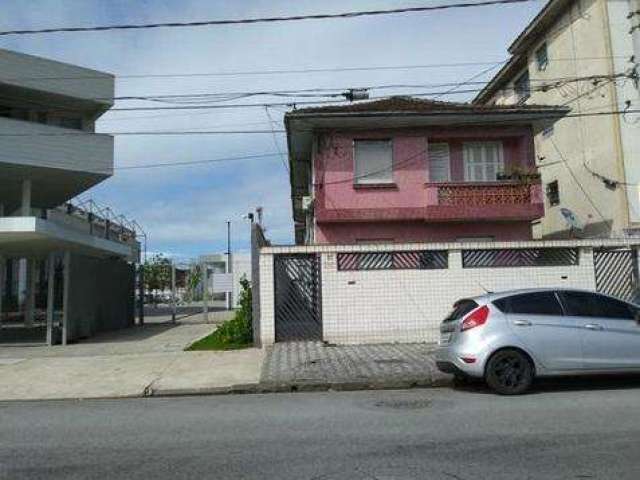 Apartamento para Venda em Santos, Vila Mathias, 2 dormitórios, 1 banheiro