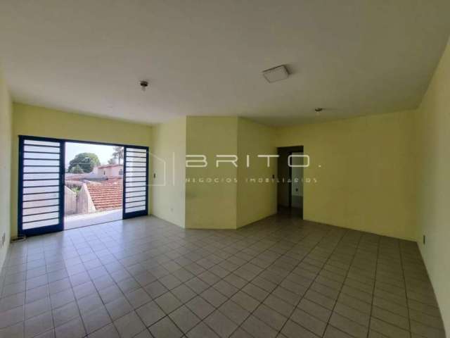 Apartamento com 2 dormitórios para alugar, 80 m² por R$ 1.500,00/mês - Vila Coralina - Bauru/SP - AP0115