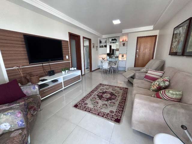 Apartamento com 2 Quartos e 3 banheiros à Venda, 85 m² por R$ 535.000