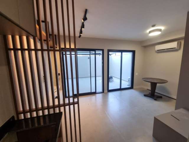 Apartamento com 1 dormitório, 50 m² - venda por R$ 599.000 ou aluguel por R$ 4.600/mês - Butantã - São Paulo/SP