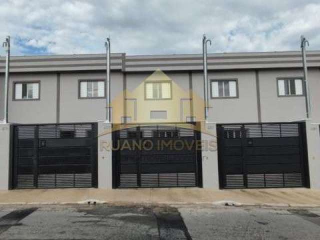 Casa com 2 quartos à venda na Rua José Santana, 475, São Miguel Paulista, São Paulo, 64 m2 por R$ 380.000