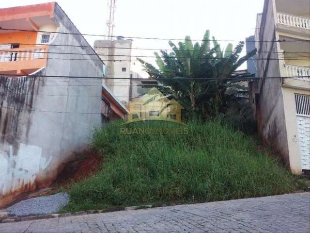 Terreno à venda na Rua Artur Bernardes Filho, 10, Itaquera, São Paulo por R$ 318.000