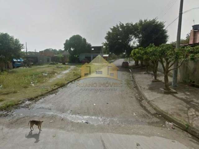 Terreno à venda na Rua Una, LT20Q117, Cidade Nova Peruibe, Peruíbe por R$ 110.000