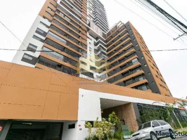Apartamento com 1 quarto para alugar na Rua Tapari, 158, Vila Esperança, São Paulo, 22 m2 por R$ 1.400