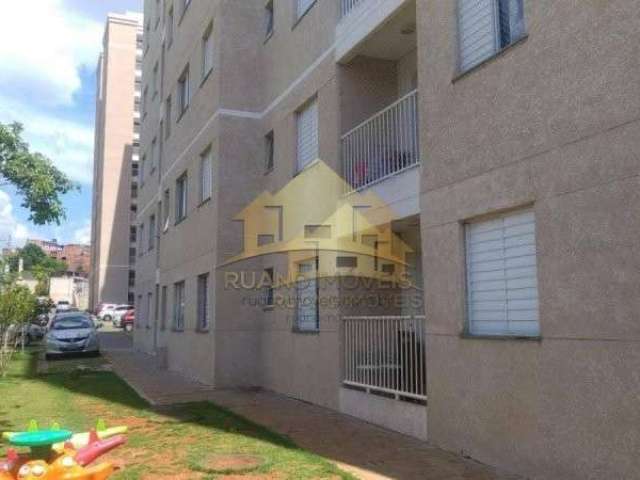 Apartamento com 2 quartos à venda na Rua Moacir Fagundes, 98, Cidade Líder, São Paulo, 42 m2 por R$ 235.000