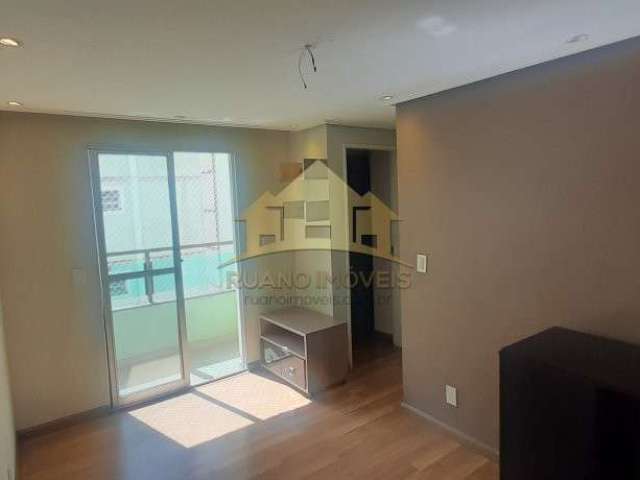 Apartamento com 2 quartos para alugar na Avenida Olga Fadel Abarca, 440, Aricanduva, São Paulo, 44 m2 por R$ 1.650