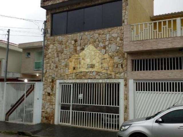 Casa com 3 quartos à venda na Rua Simão Leitão, 114, Vila Matilde, São Paulo, 150 m2 por R$ 650.000