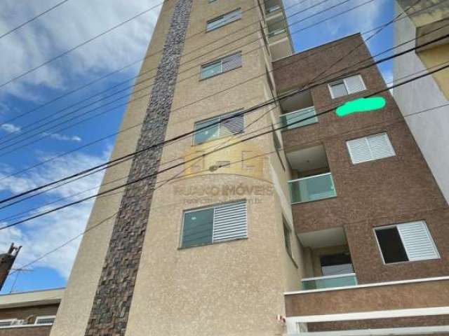 Apartamento com 2 quartos à venda na Rua Caçaquera, 732, Tatuapé, São Paulo, 37 m2 por R$ 250.000